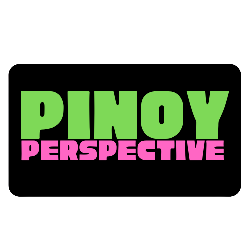 PINOY PERSPECTIVE Logo
